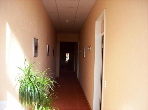 Econo Motel Goelzer Бюхенбойрен Екстер'єр фото
